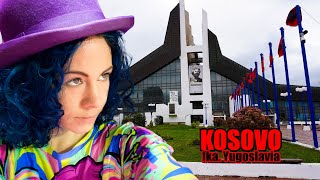 Kosovo - A Complicated History