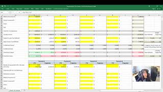 Paystub Analysis