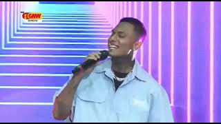 Crimson (Ho Hau Nia maneira) Timor Leste AWARDS (GMN TV)