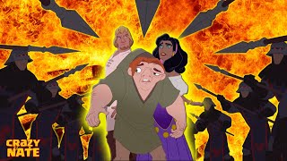The Hunchback of Notre Dame Everything You Missed