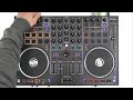 reloop terminal mix 8 dj controller review