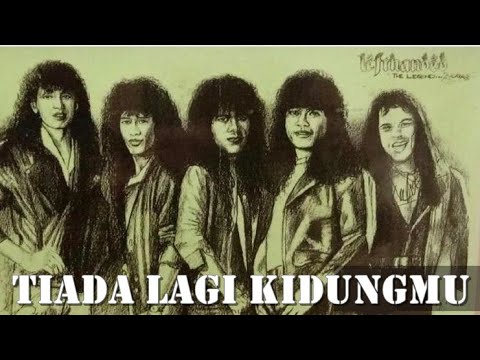 Lefthanded Tiada Lagi Kidungmu Youtube