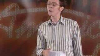 Always and Forever - Clay Aiken 2003 AI2 Audition
