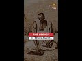 The Legacy Of Brahmagupta