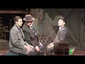 the 39 steps show highlights