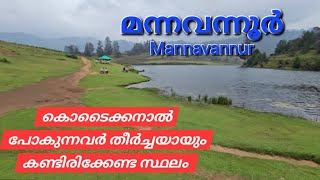 കൊടൈക്കനാലിൽ ഒരുപാട് ഉണ്ട് കാണാൻ. മന്നവന്നൂർ കാണാതെ തിരികെ പോകരുതേ. Kodaikanal/mannavannur/poondi