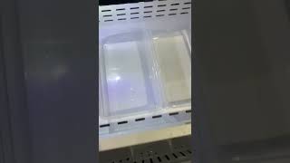 Freezer Organization