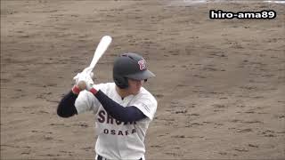 【東北楽天イーグルス・ドラフト２位指名】  太田 光 捕手（広陵～大商大）