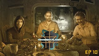 Resident Evil 7 VR - 10 - Dracula Flow Marguerite