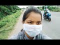 ମୋ ଅଫିସ୍ ଏବଂ ମୋ ଗାଁ 🥰🥰 odia vlogs shibani vlogs odiavlogs vlog vlogs