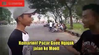 SEBERAPA GREGET NYA LO?