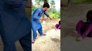 Larka na acha Kam kea#shorts #viralvideo #india