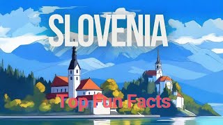 Unveiling Slovenia  The hidden gem