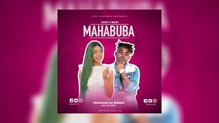 Mahabuba - Nandy X Aslay (  Audio)