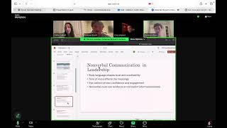 group capstone project