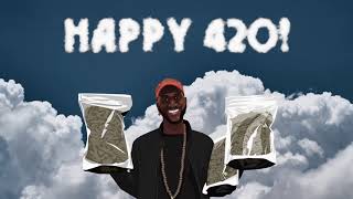 Happy 420 (Official Lyric Video)