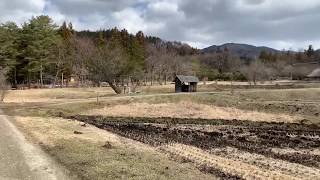 遠野ふるさと村 江戸時代の風景がそこにある