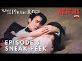 [Exclusive Release] WHEN THE PHONE RINGS EPISODE 5 | Chae Soobin | Yoo Yeonseok