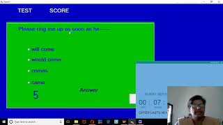 programming vb6 MCQ quiz