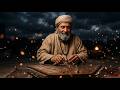 CALM YOUR MIND ✨ Rumi Sufi Meditation Music for Deep Inner Peace and Anxiety Relief