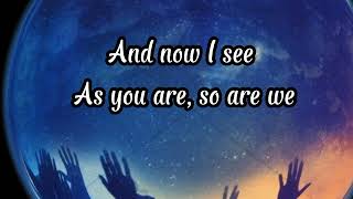 ANTHEM OF GRACE | LYRICS | by: New Creation Church