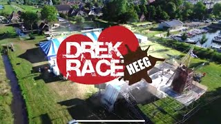 Aftermovie Drekrace Heeg 2022 (Incl. Kleintje)