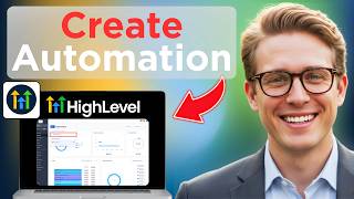How to Create a Client Document Confirmation Automation in GoHighLevel (Easy Guide)