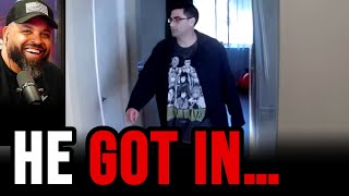 He Came Back… And It Got Worse