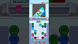 Sand Loop level 384 walkthrough Solution