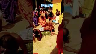 ମେରୁ ଯାତ୍ରା //ବିଜିପୁର //ନୟାଗଡ #trending #shortvideos #shortsfeed #maakali