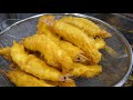 tteokbokki various type of fishcake big fried sundae korean street food