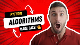 Master Python Searching Algorithms: Linear Search Explained!