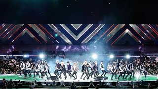 [4K] [180622] BTS 방탄소년단 - MIC DROP 마이크 드롭 (롯데면세점 패밀리 콘서트) 전체 직캠/Fancam by PIERCE