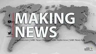 #SABCNews AM Headlines| @09H00 | 19 January 2023