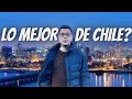 🔥 LA MEJOR ciudad para VIVIR en CHILE? 🇨🇱 | CONCEPCIÓN