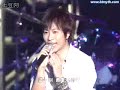 五月天 天使為愛而生巡迴演唱會 2007 09.最重要的小事