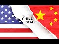 FULL MEASURE: January 12, 2020 - The China Deal