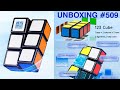 Unboxing №509 Кубоид 1х2х3 I MoYu 123 Cube I Cuboid 1x2x3