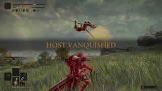 Elden Ring double parry