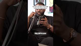 Savage Clap Back That Will Leave You Speechless!