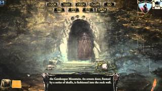 Shadowgate 2014 | GamePlay PC 1080p