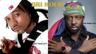 Izolan \u0026 Wyclef Jean - Bri Kouri (Mixtape) | Guest artists: Princess Eud, Dutty, Fantom \u0026 more