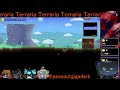 【terraria】穴の中の懲りない面々 1【 蒼柳八番館】