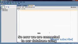 SQL tutorial 38 How to create user using SQL Developer in Oracle database computer tips and triks p
