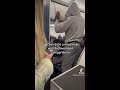 nba players on my flight ft draymond green jessielunchbox