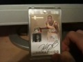 **MY BIGGEST PULL EVER** LJ MJ MOJO!!
