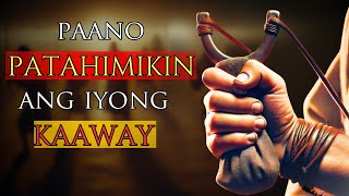 Pinili ng Diyos, Patahimikin ang Iyong Kaaway Gamit ang Simpleng Sandatang Ito! [ENGLISH SUBS]