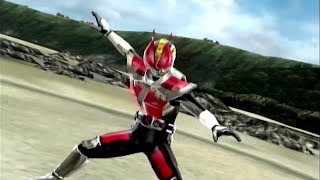 #32【仮面ライダークライマックスヒーローズオーズ】電王VSアクセル