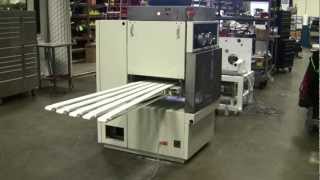 WP Multimatic 5 Row Divider Rounder - Food Makers Bakery Equipment