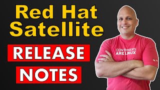 Mastering Red Hat Satellite Release Notes: Tips and Tricks for Smooth Deployment and Upgrades